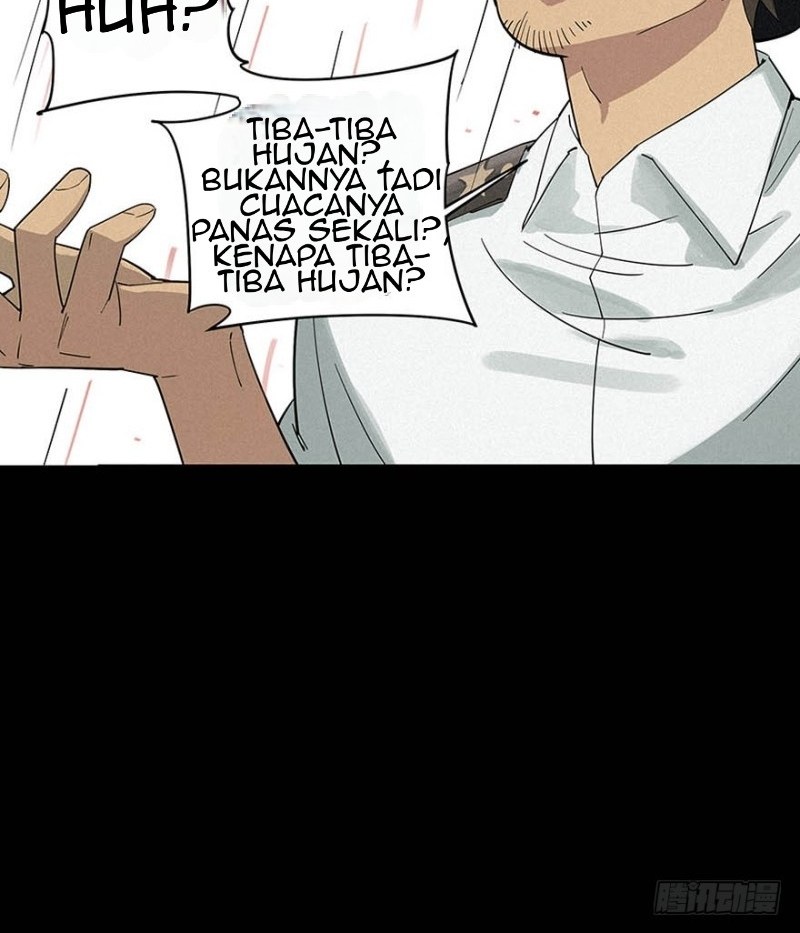 End of The World 2028 (Trace of Doomsday) Chapter 02 Gambar 31